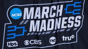 March Madness