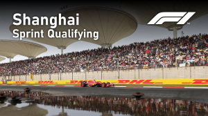 Chinese Grand Prix - Sprint Qualifying