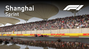 Chinese Grand Prix - Sprint