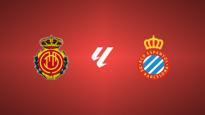 Mallorca vs. Espanyol