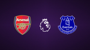 Arsenal vs. Everton