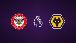 Brentford vs. Wolverhampton Wanderers
