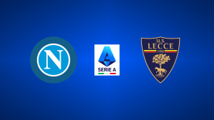 Napoli vs. Lecce