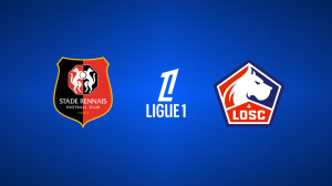 Stade Rennais vs. Lille