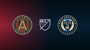 Atlanta United FC vs. Philadelphia Union