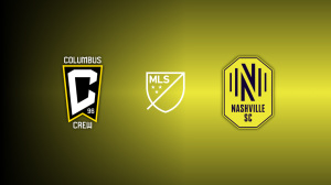 Columbus Crew vs. Nashville SC