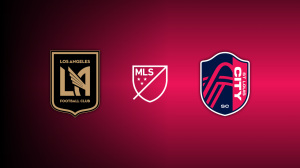 LAFC vs. St. Louis CITY SC