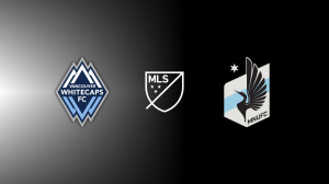 Vancouver Whitecaps vs. Minnesota United FC