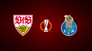 Stuttgart vs. Porto