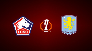 Lille vs. Aston Villa