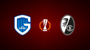 Genk vs. Freiburg