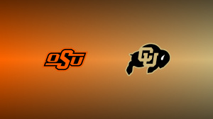 Oklahoma State Cowboys vs. Colorado Buffaloes (Basketball)