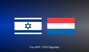 Israel vs. Kingdom of the Netherlands