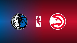 Dallas Mavericks vs. Atlanta Hawks