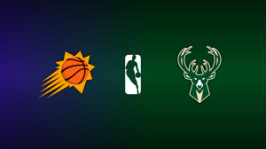 Phoenix Suns vs. Milwaukee Bucks
