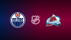 Edmonton Oilers vs. Colorado Avalanche